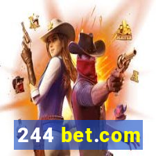 244 bet.com